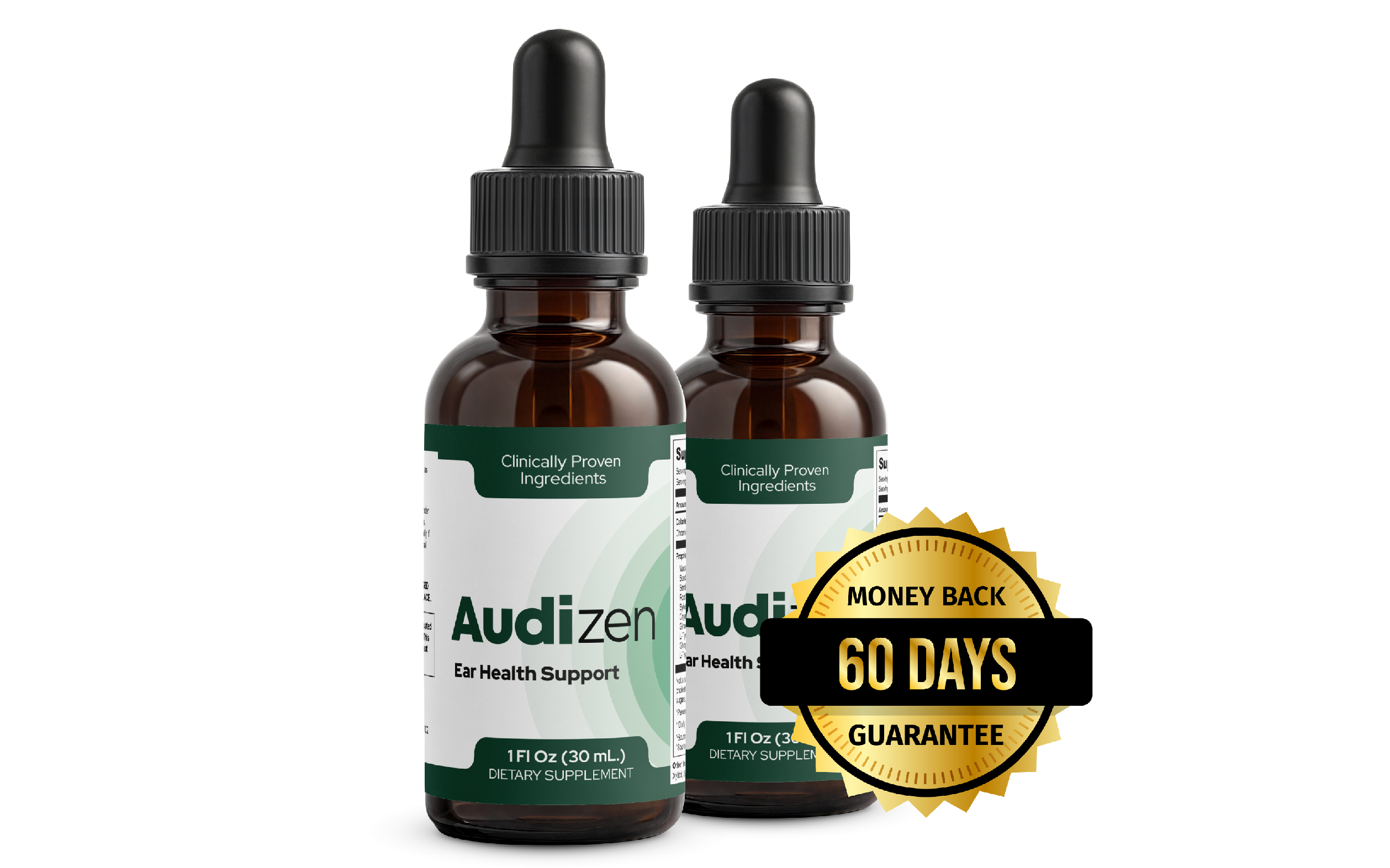 Audizen Bottles